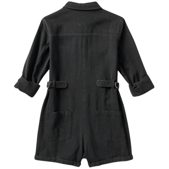 Atwyld Black Jumper - Picture 1 of 7